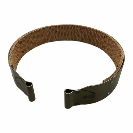 AFTERMARKET Brake Band w/ Lining fits Farmall & Compatible w/ International H W4 HV Super H 58344DCX